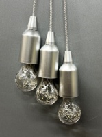 Camptech Nova LED Bulb Awning Light 4 Pack